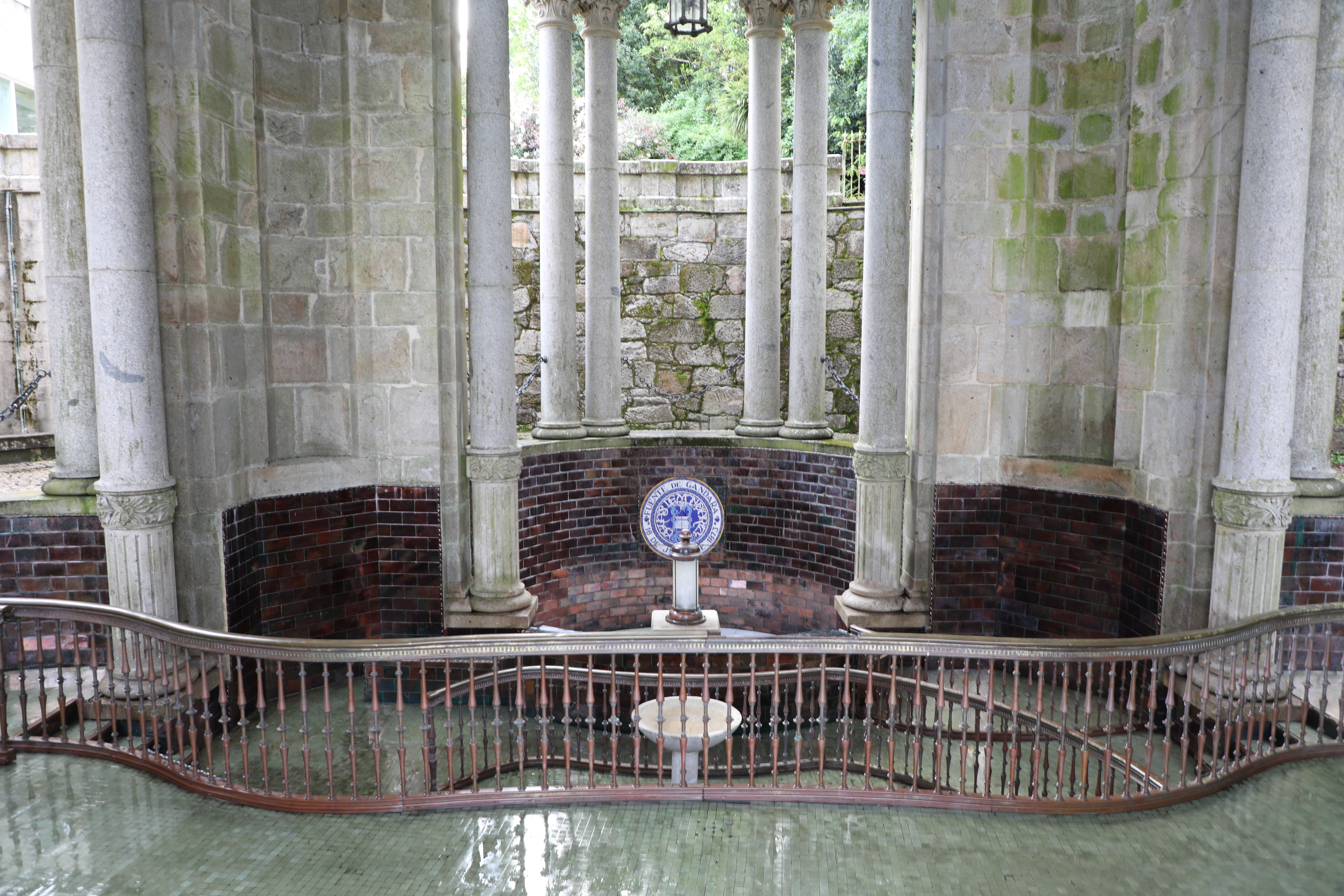 Fonte da Gándara