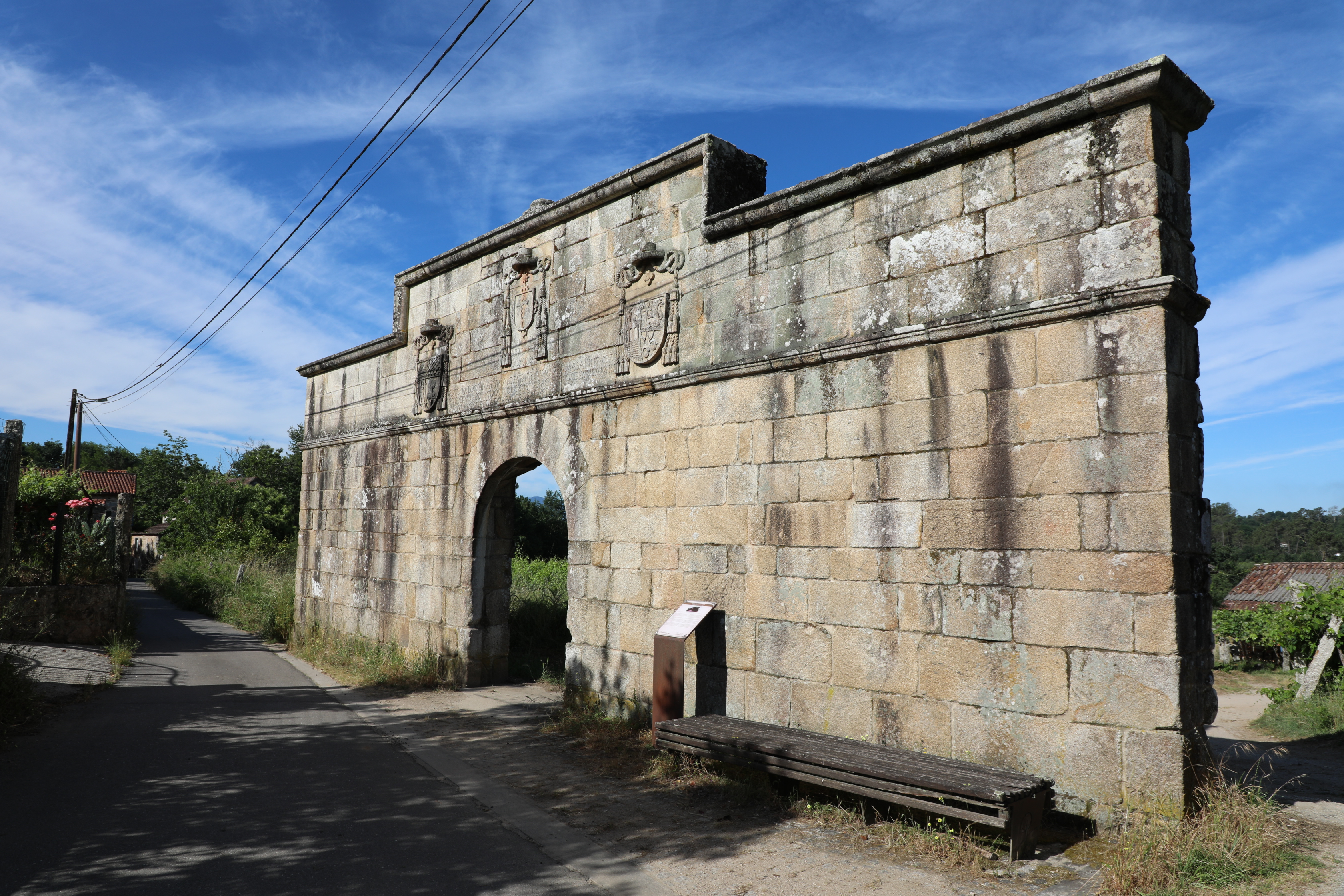 Fonte da Inquisición