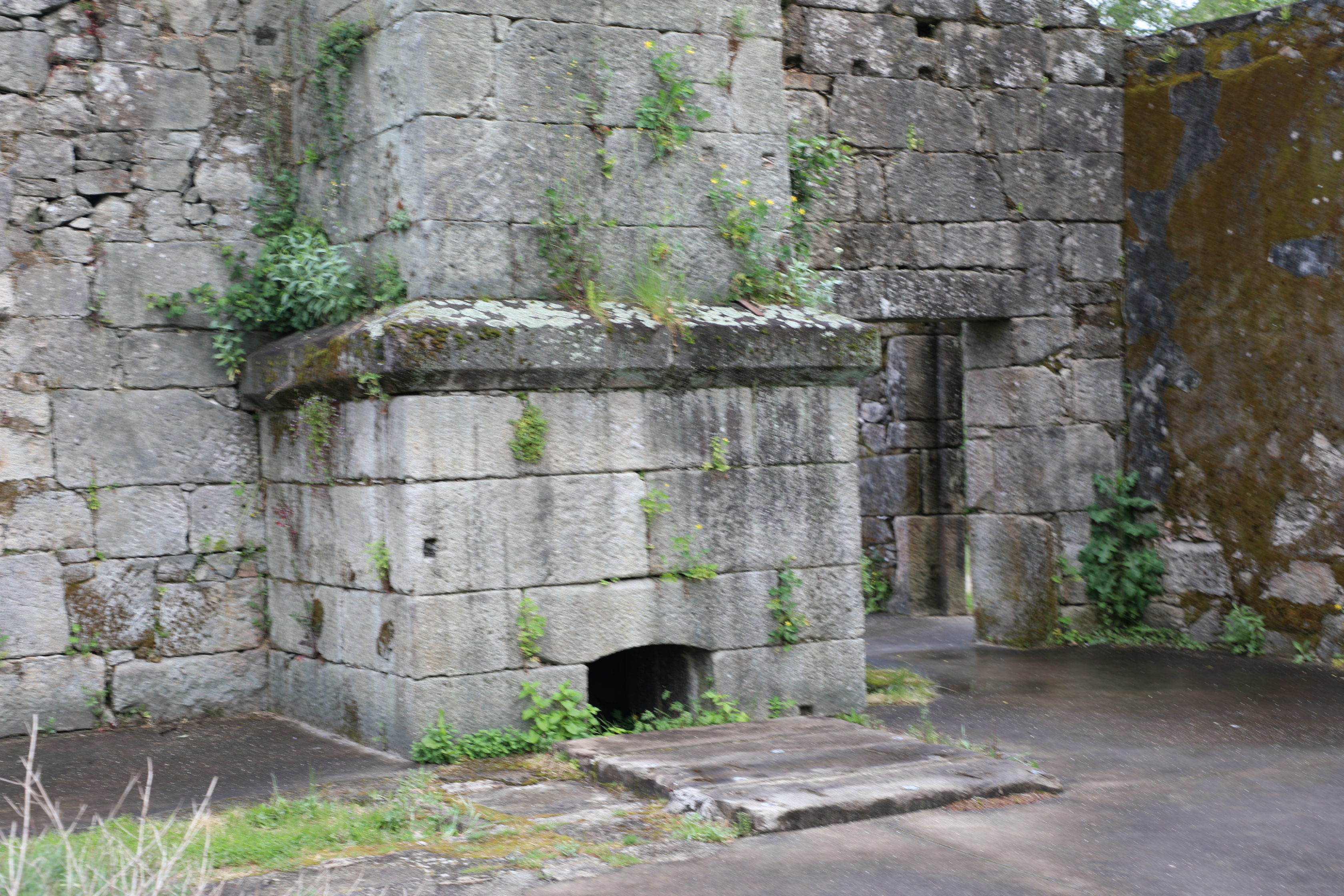 Sala de máquinas