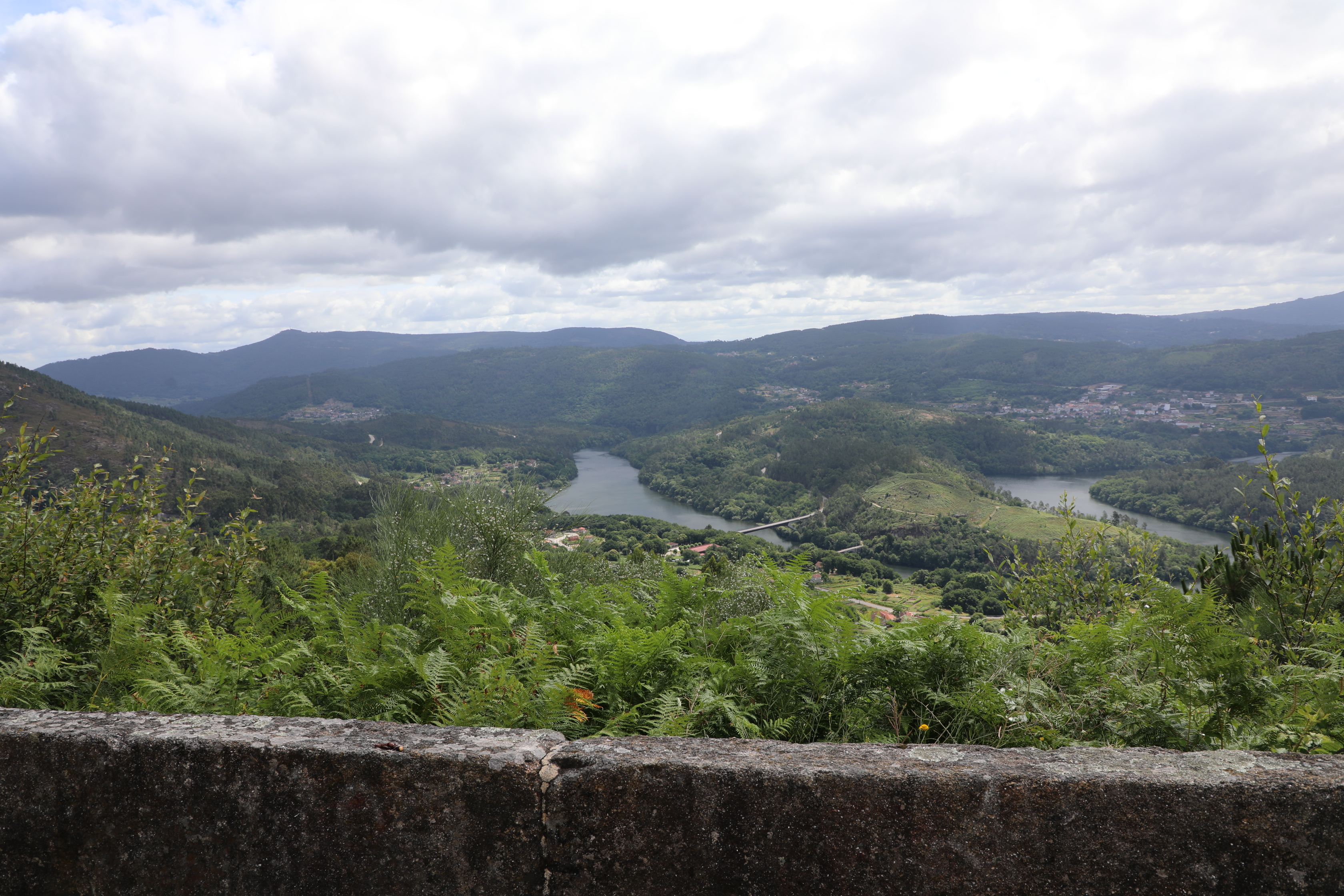 Alto de Guillade