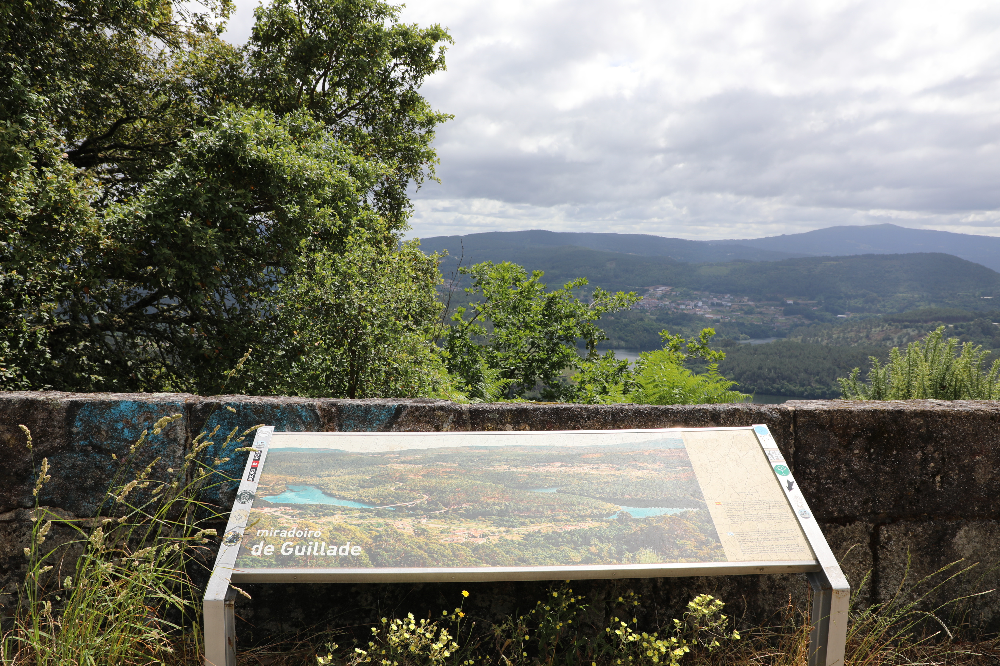 Alto de Guillade