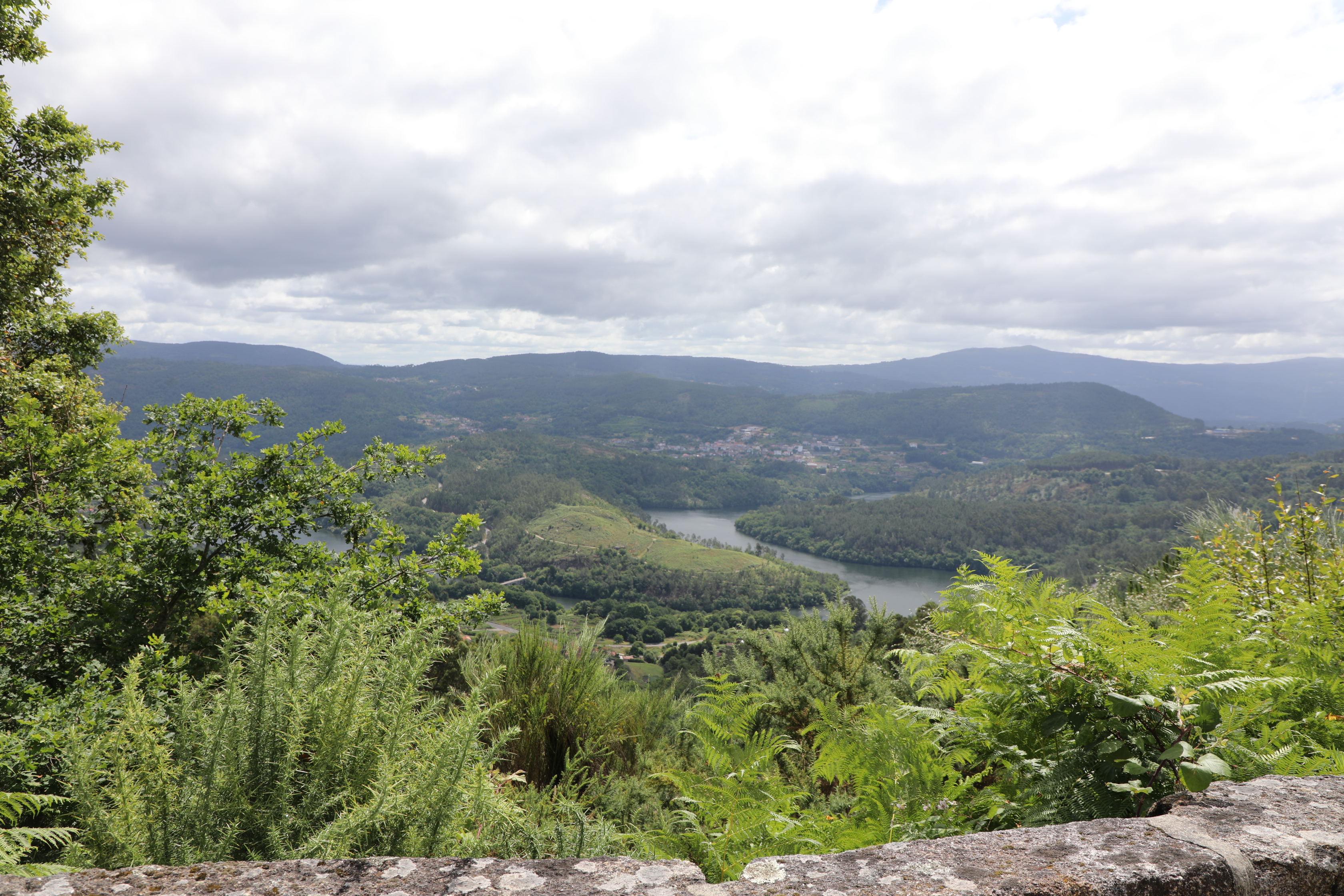 Alto de Guillade