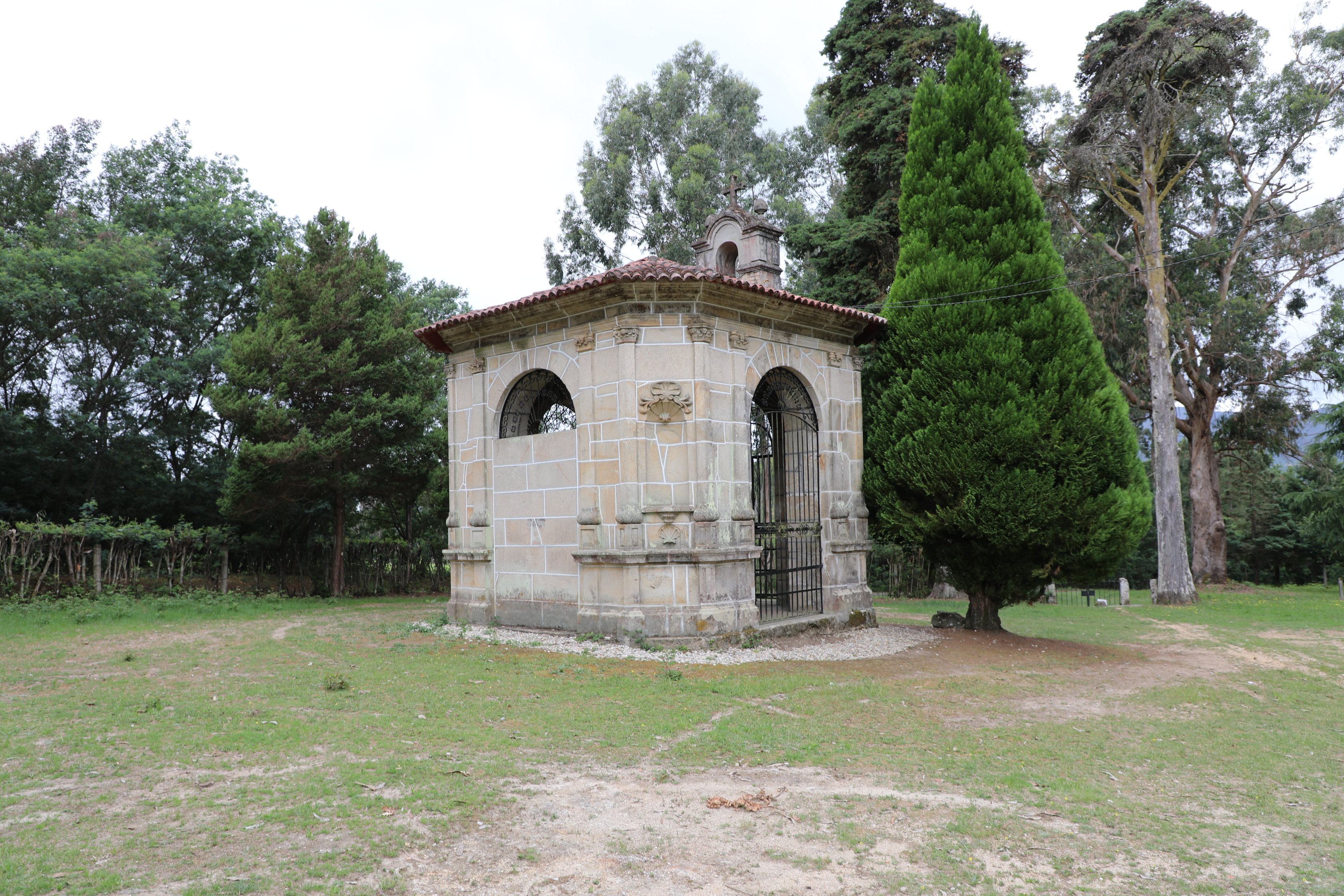 Cristo da miranda
