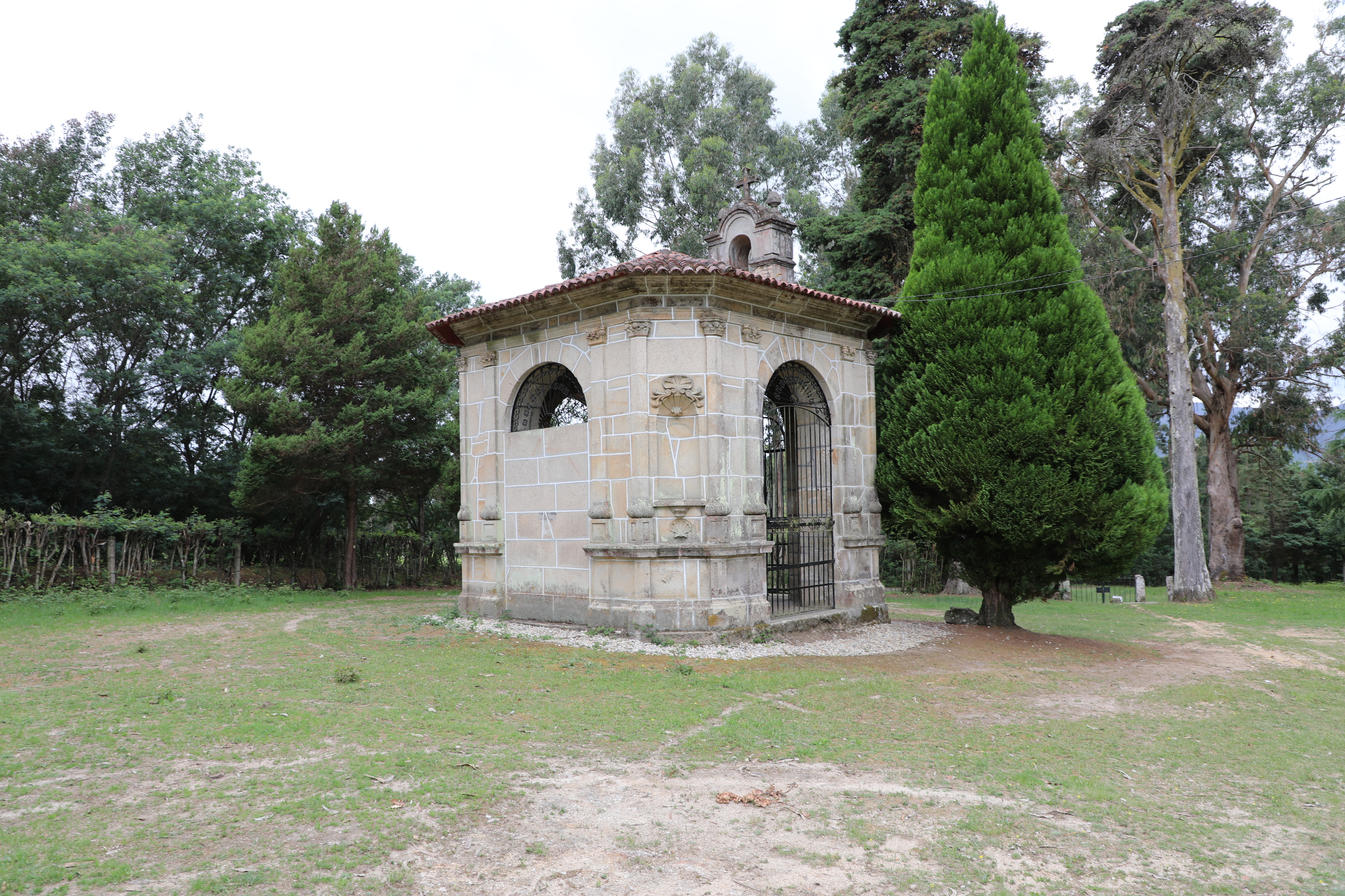 Cristo da miranda