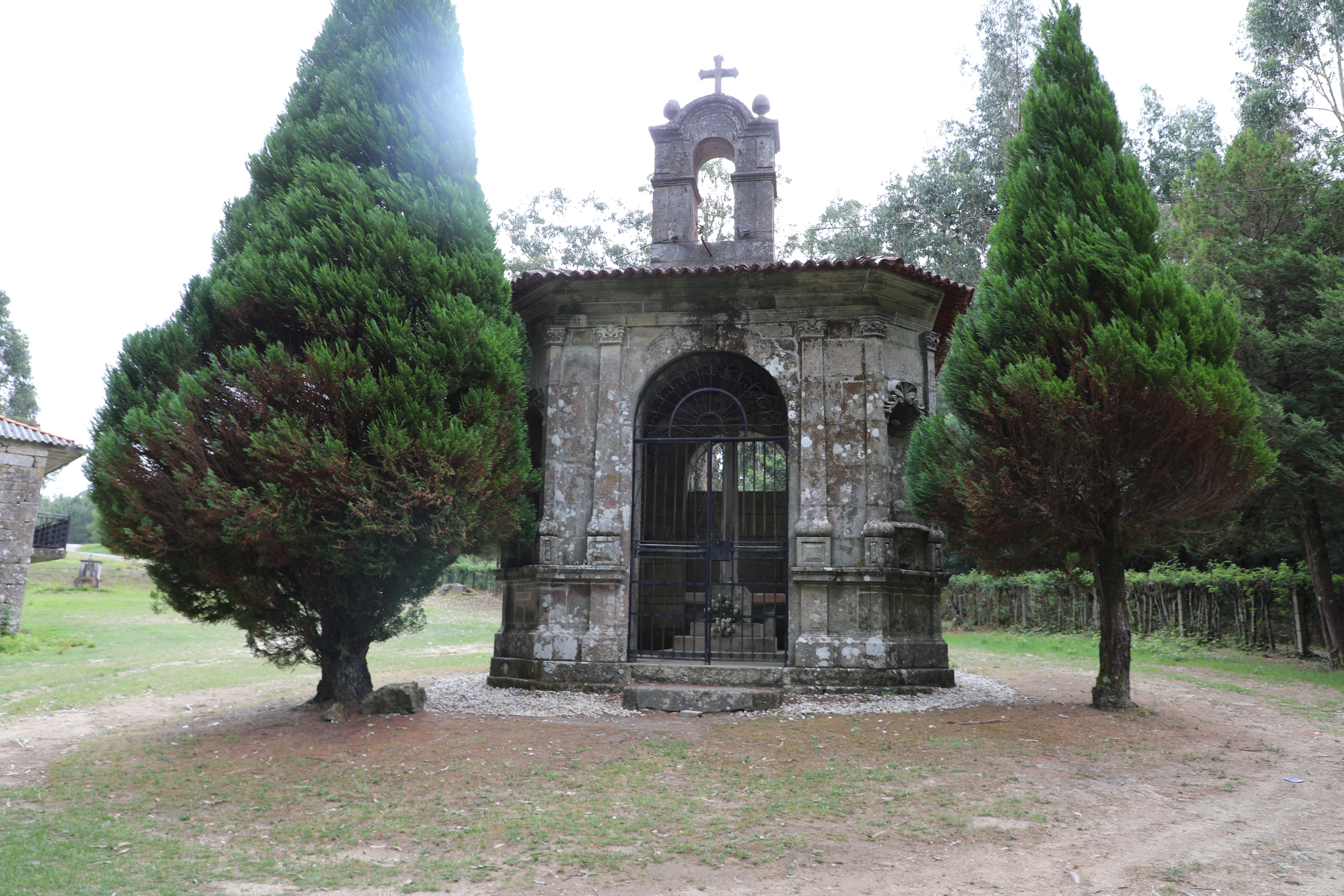 Cristo da miranda