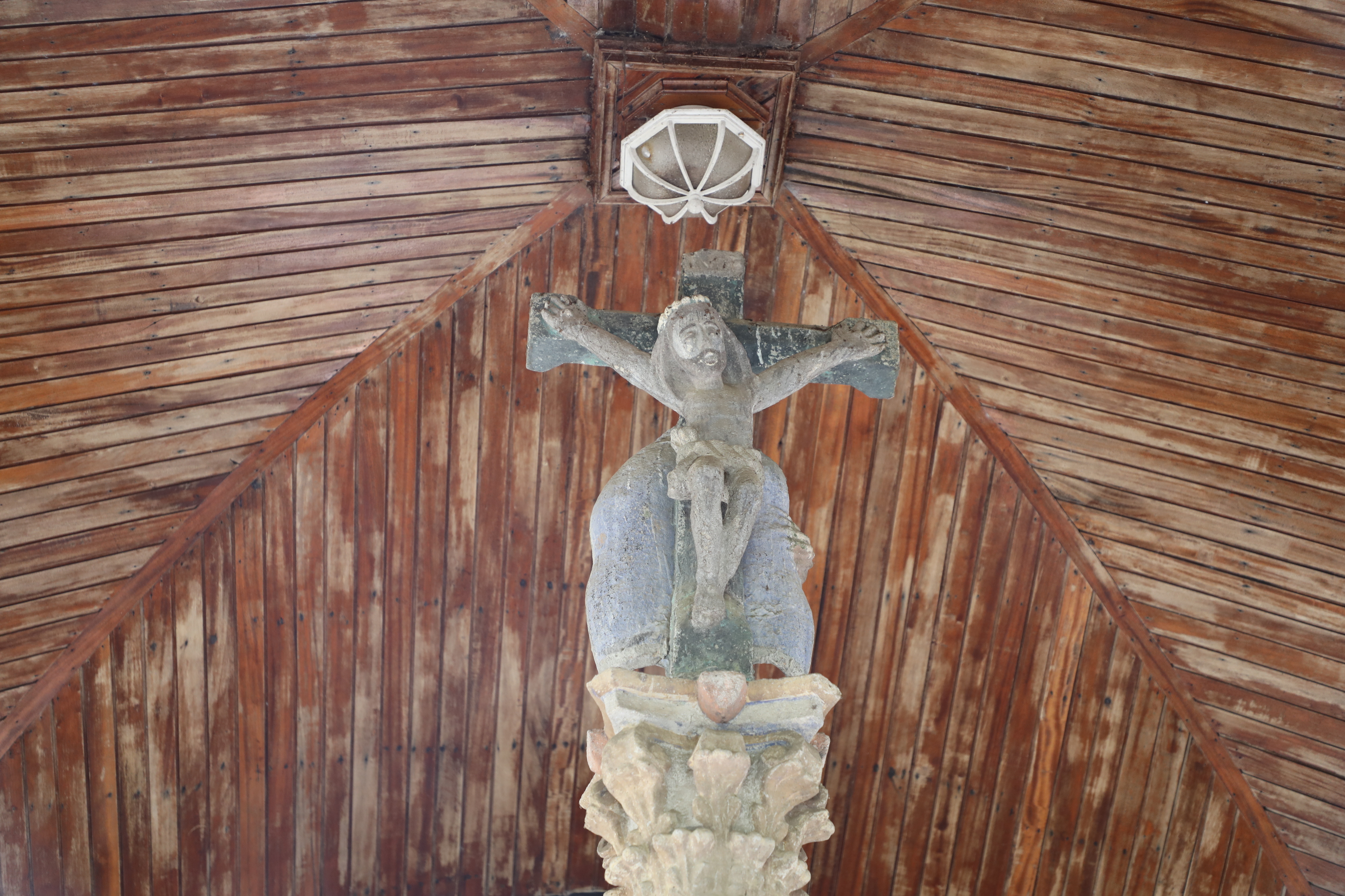 Cristo da miranda