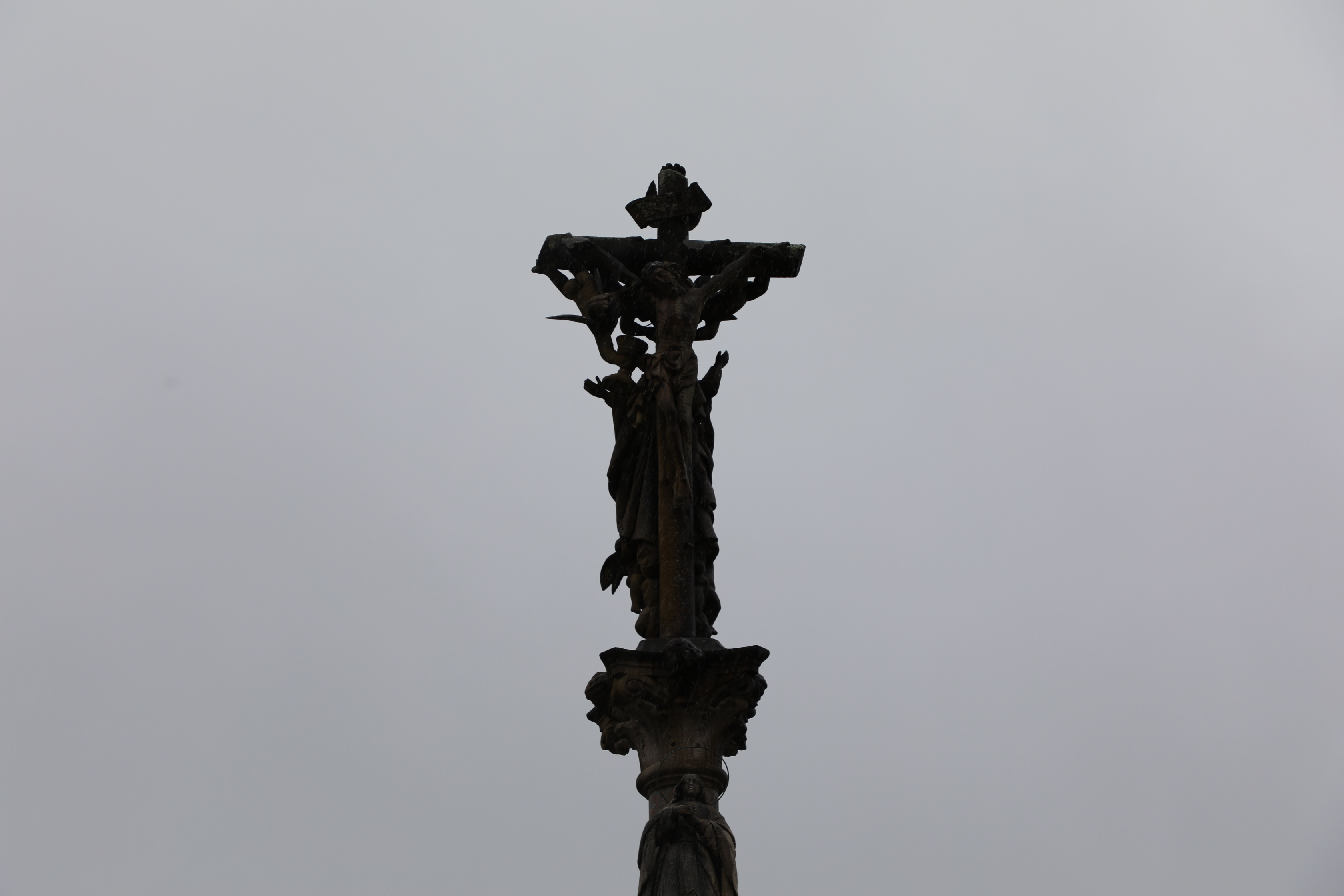 Cruceiro Cristo dos Aflixidos