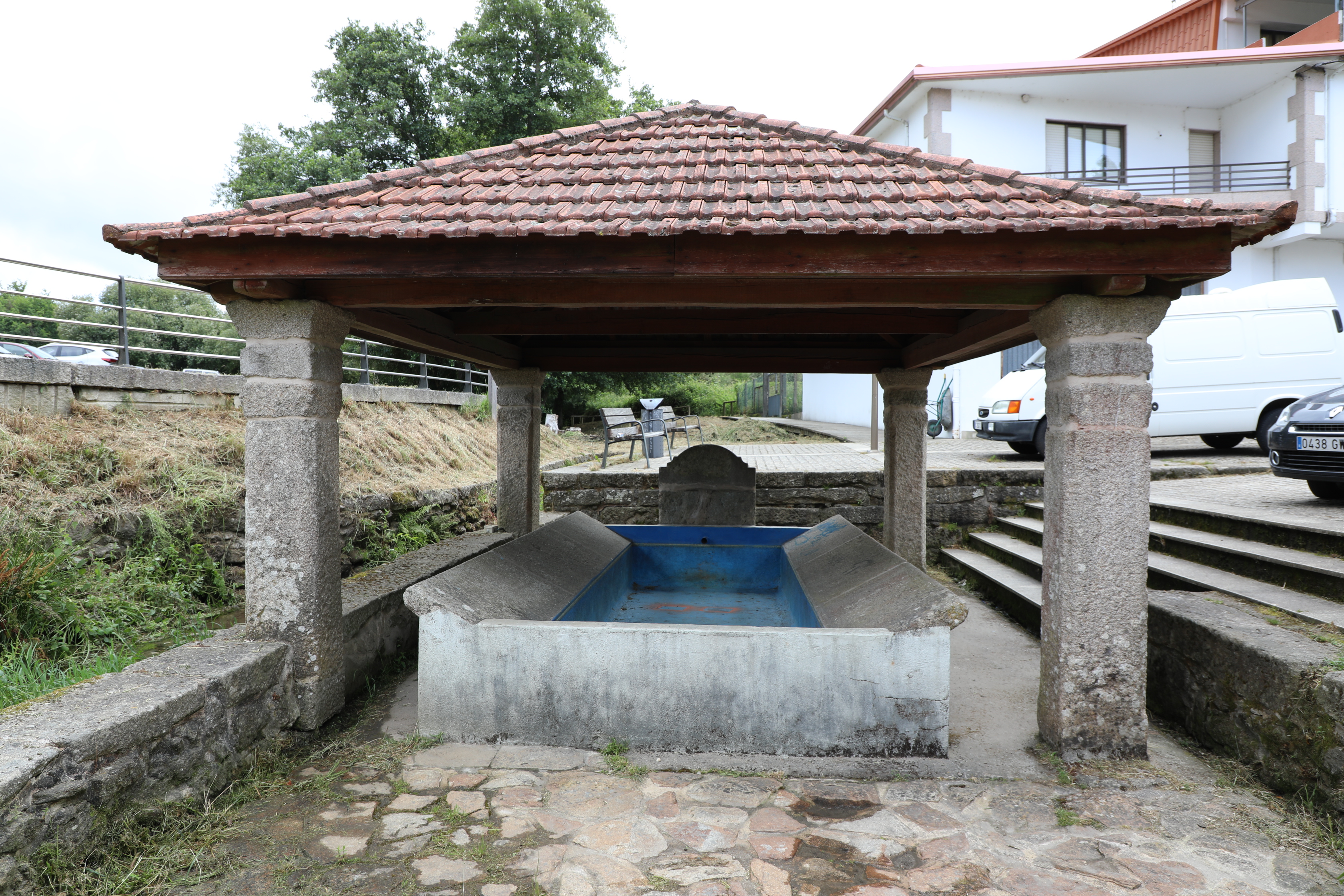 Lavadoiro do Regueiro