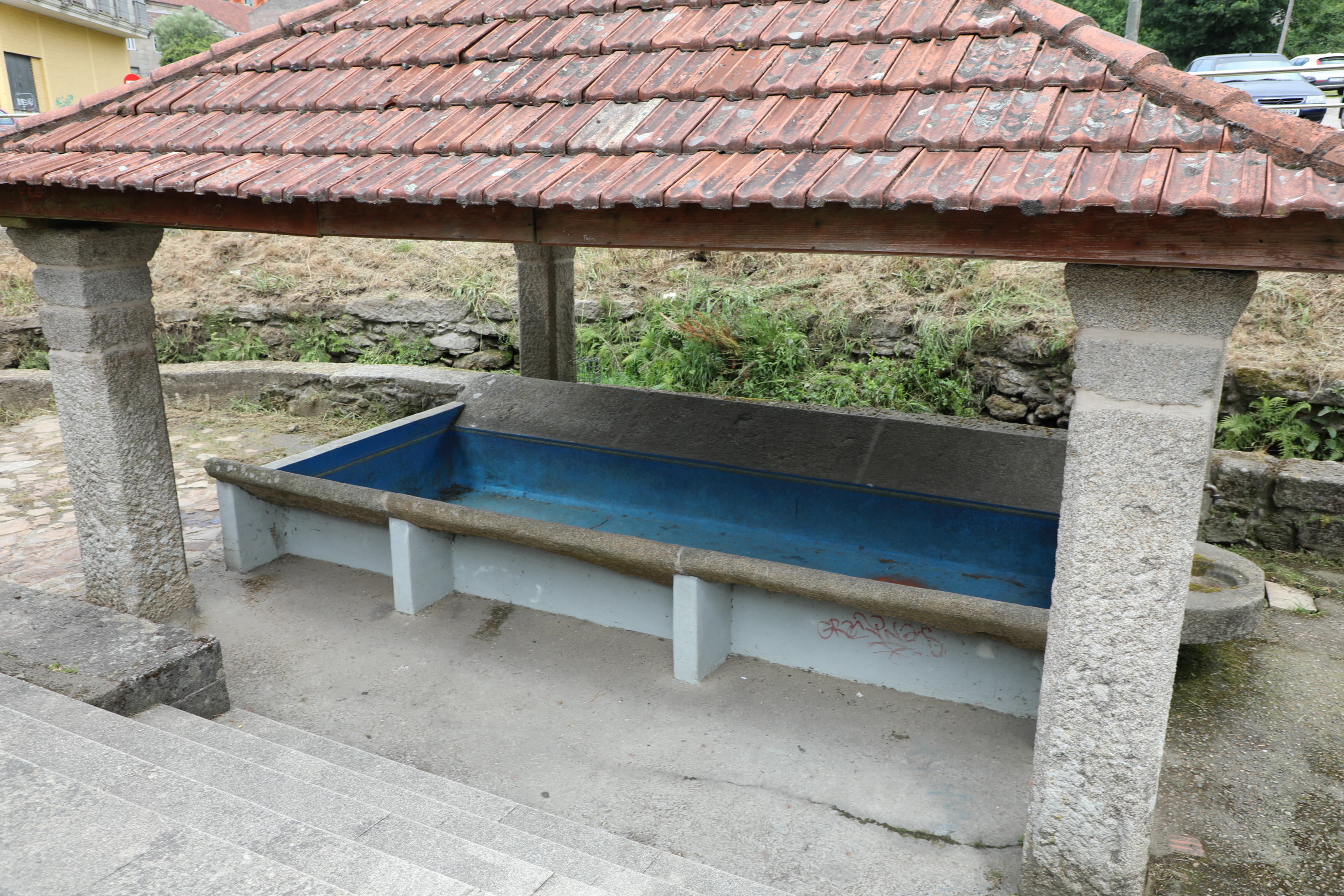 Lavadoiro do Regueiro
