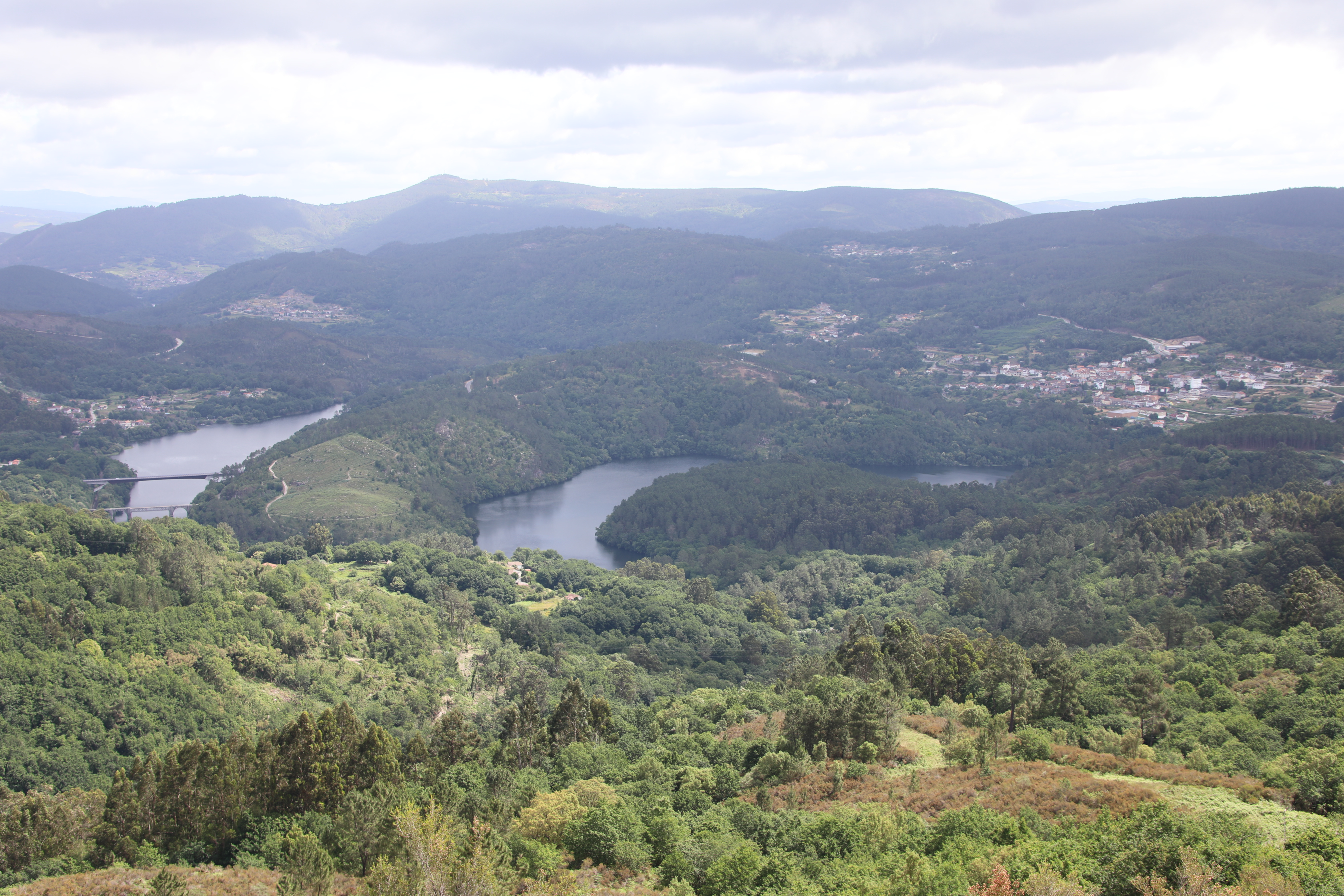 Miradoiro Coto da Cruz