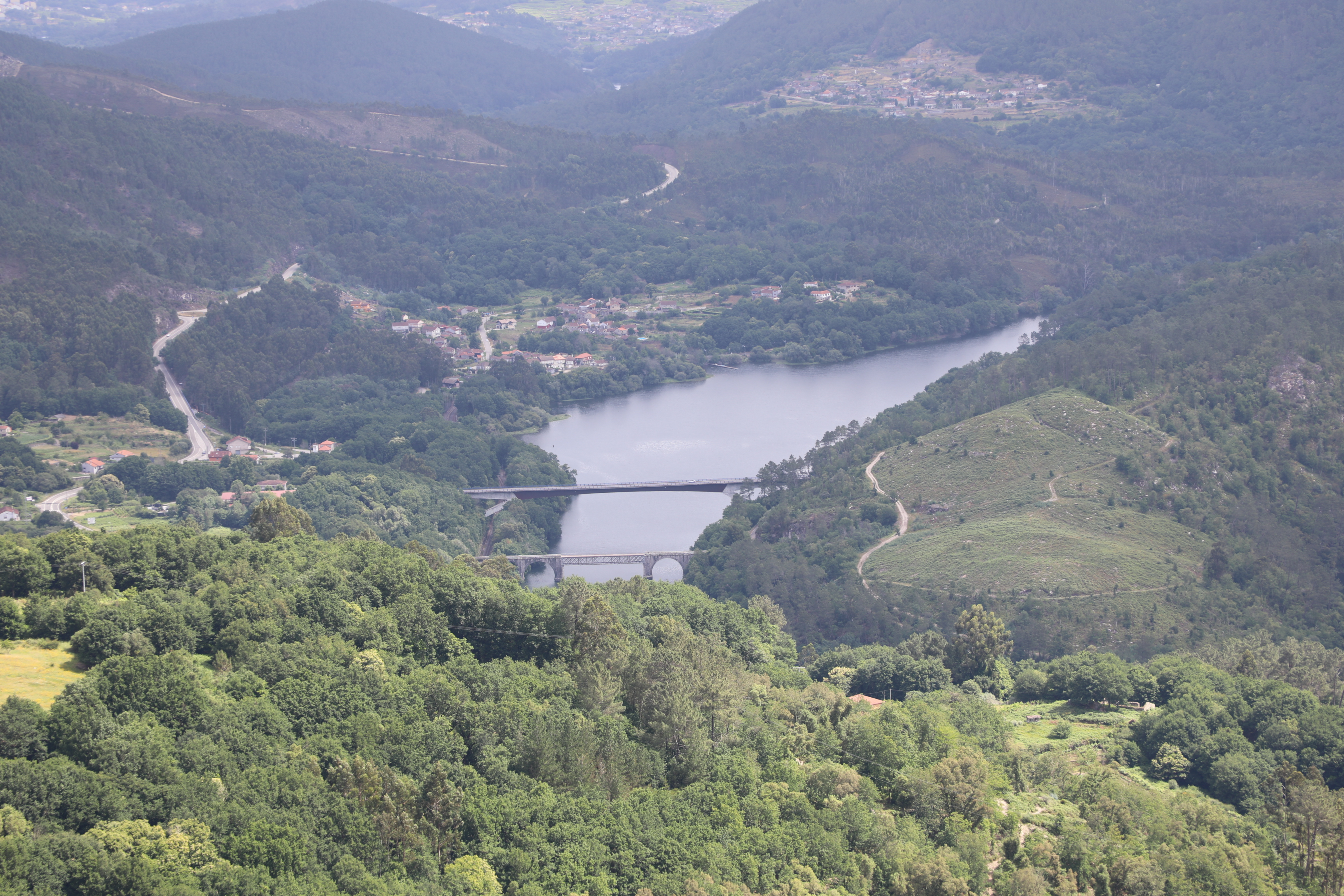 Miradoiro Coto da Cruz