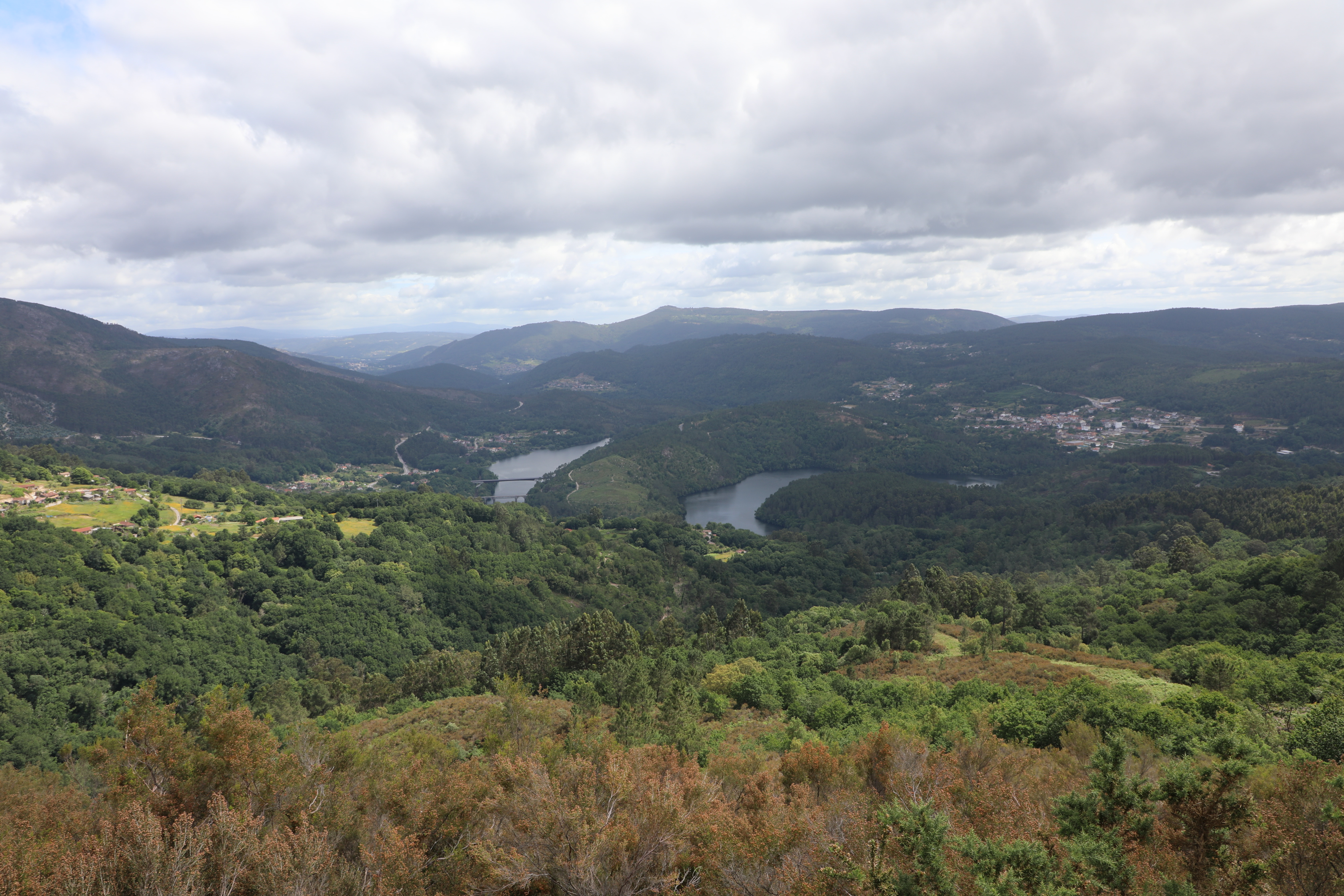 Miradoiro Coto da Cruz