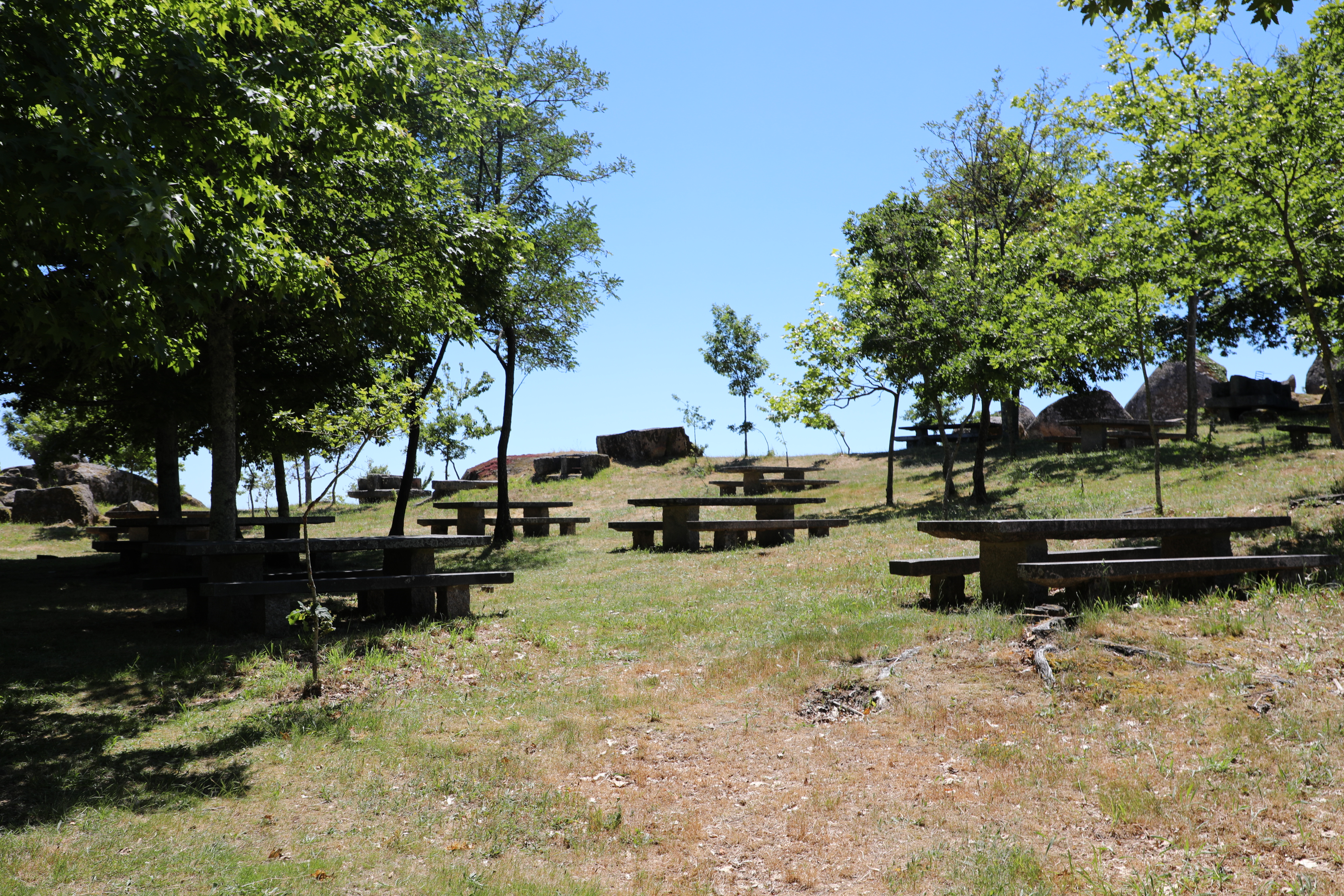 Monte de San Cribrán