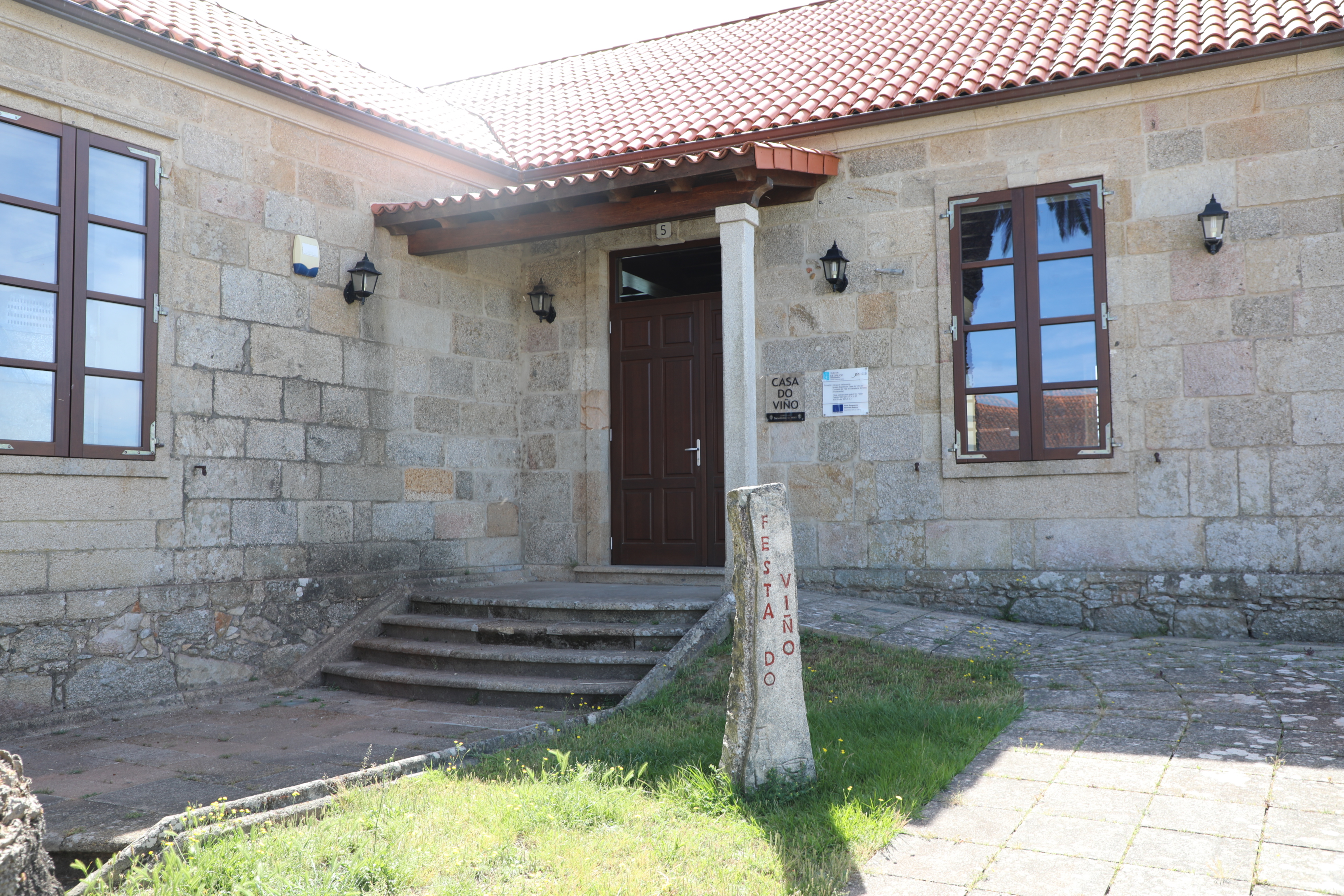 Museo da ciencia do viño