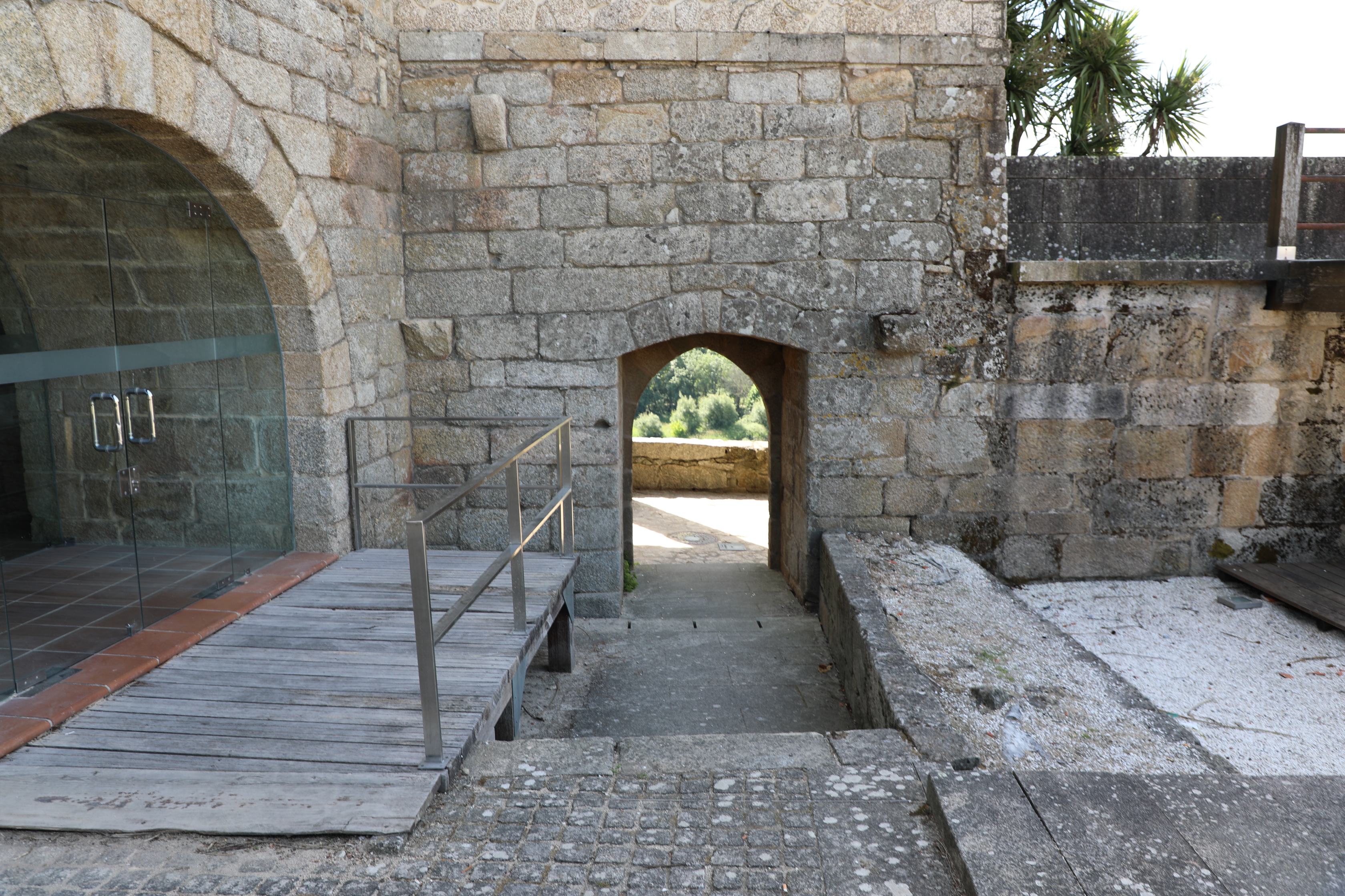 Museo da ciencia do viño
