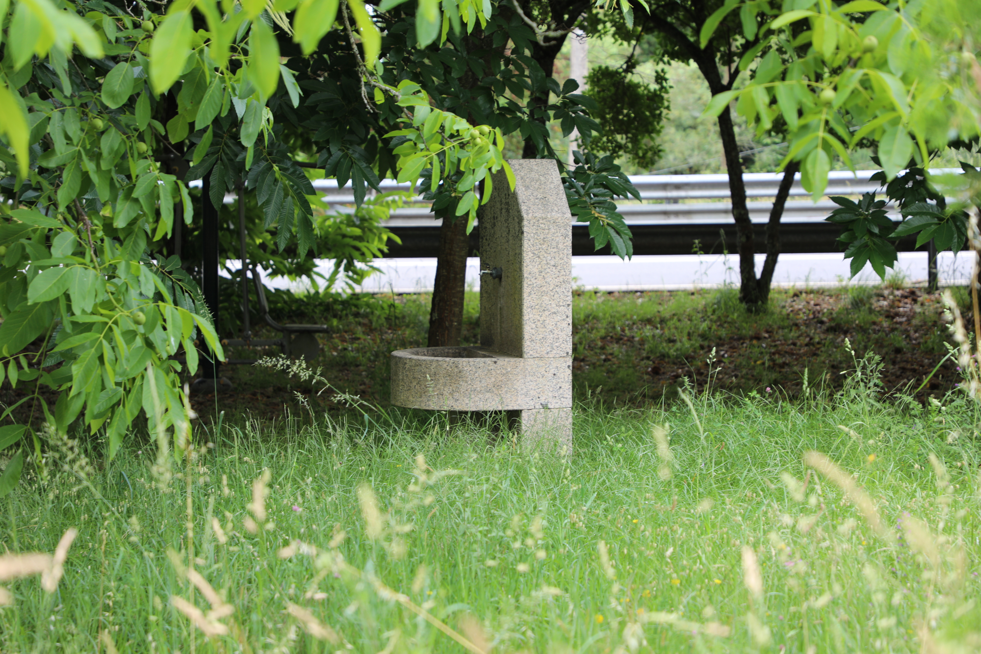 Parque do Lecer Cuiña