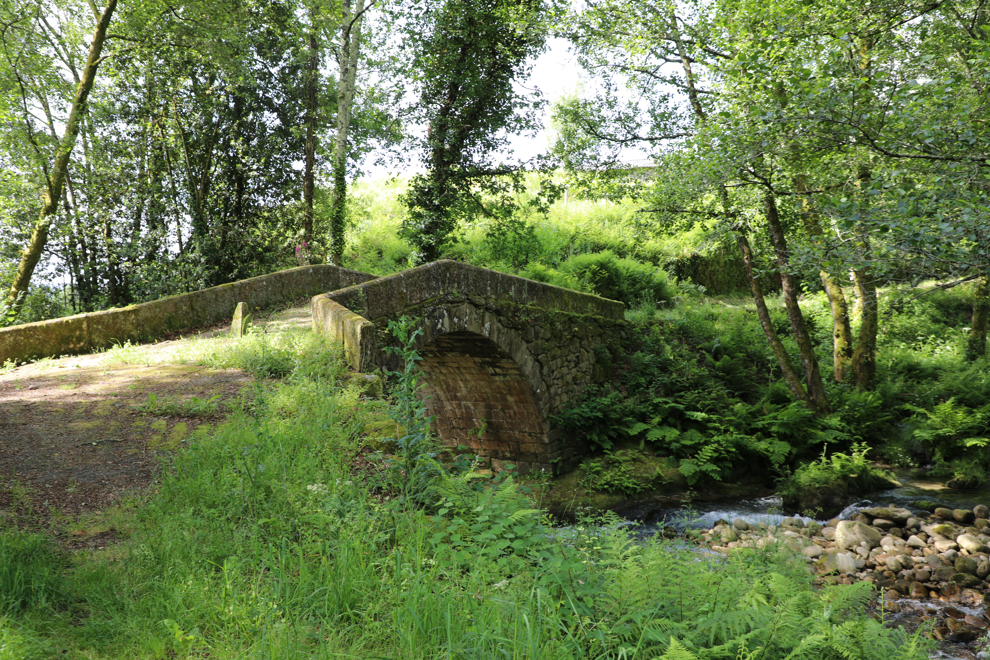 Ponte da Senra
