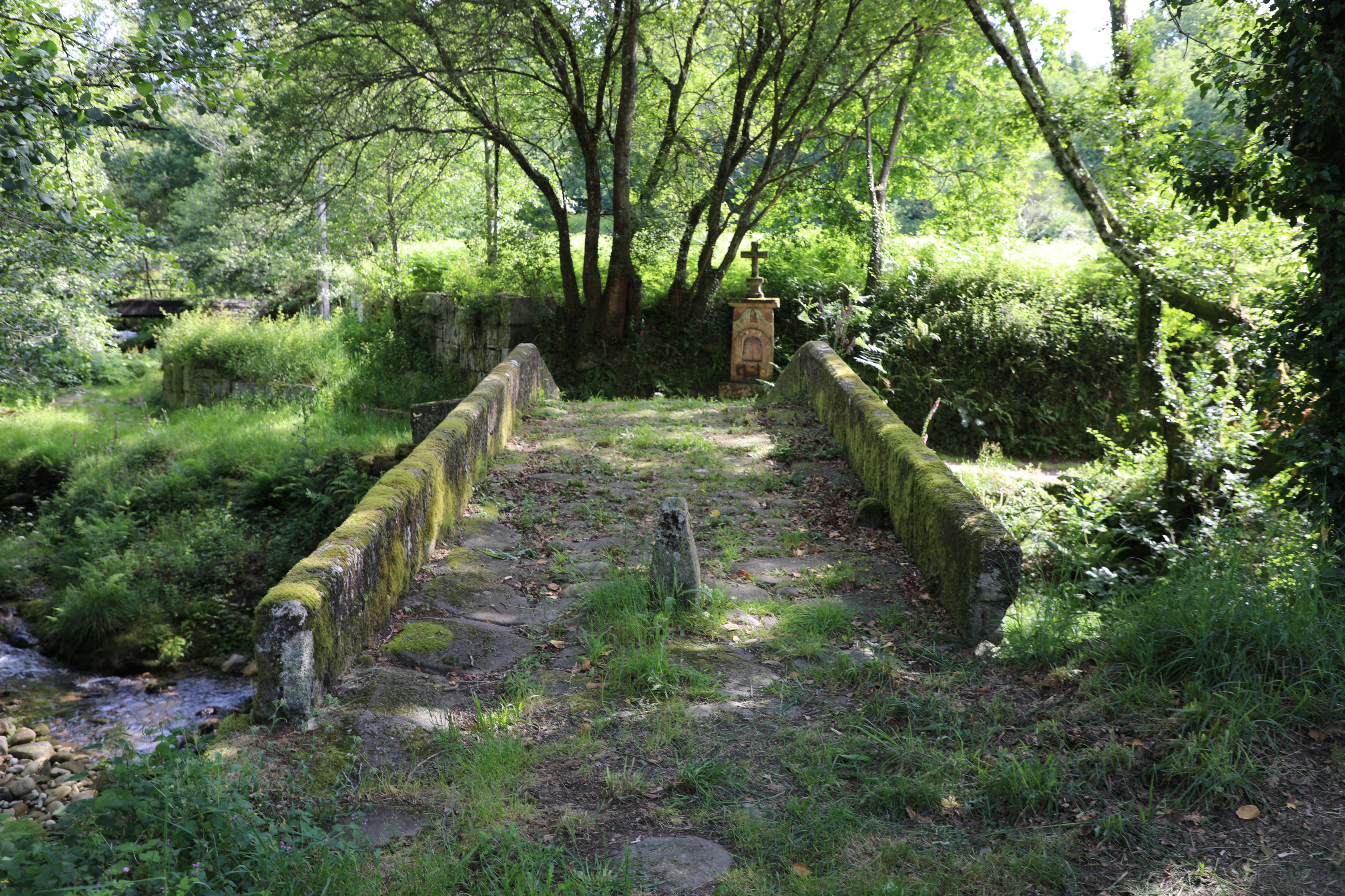 Ponte da Senra