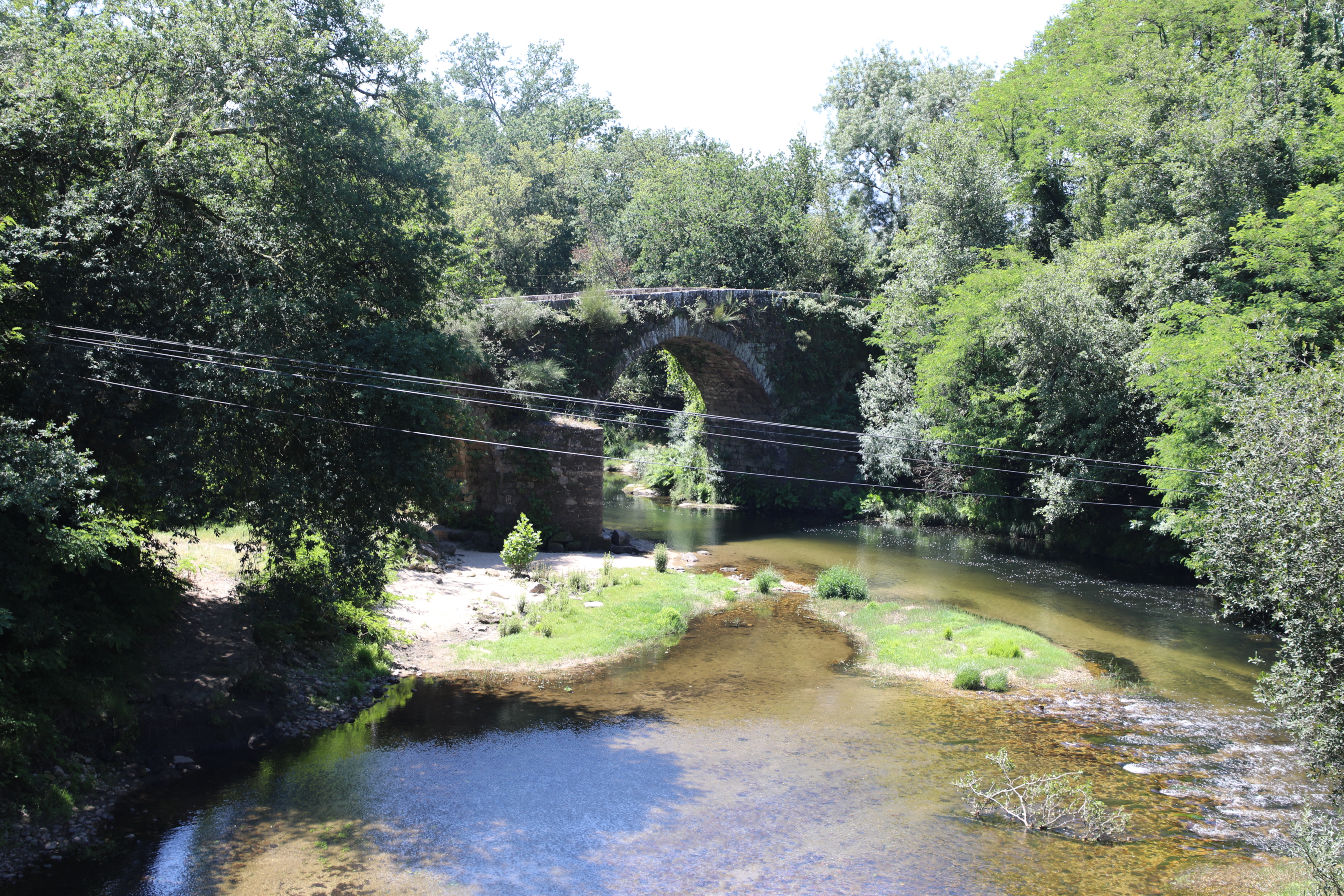 Ponte da Fillaboa