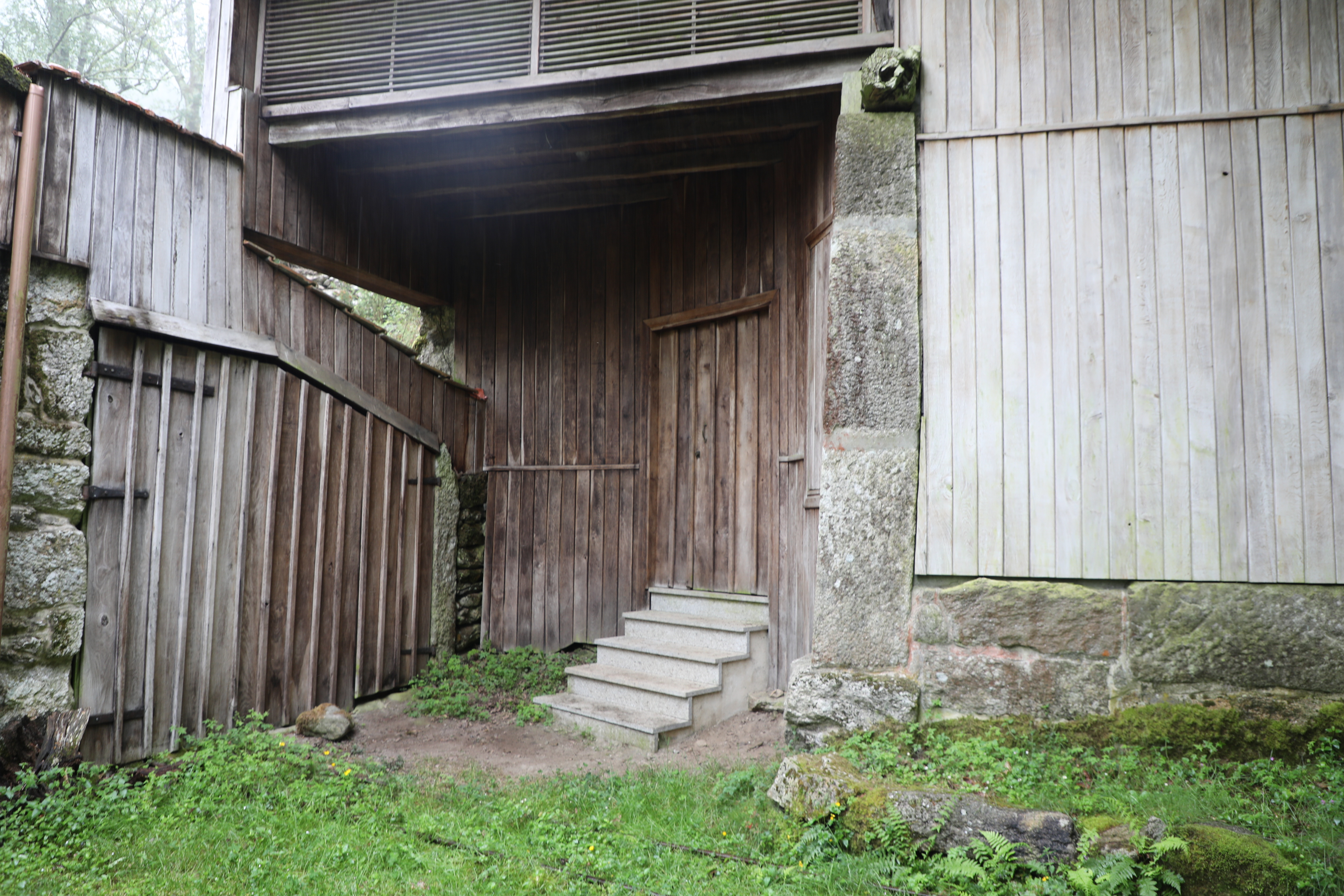 Serradoiro dos Carranos
