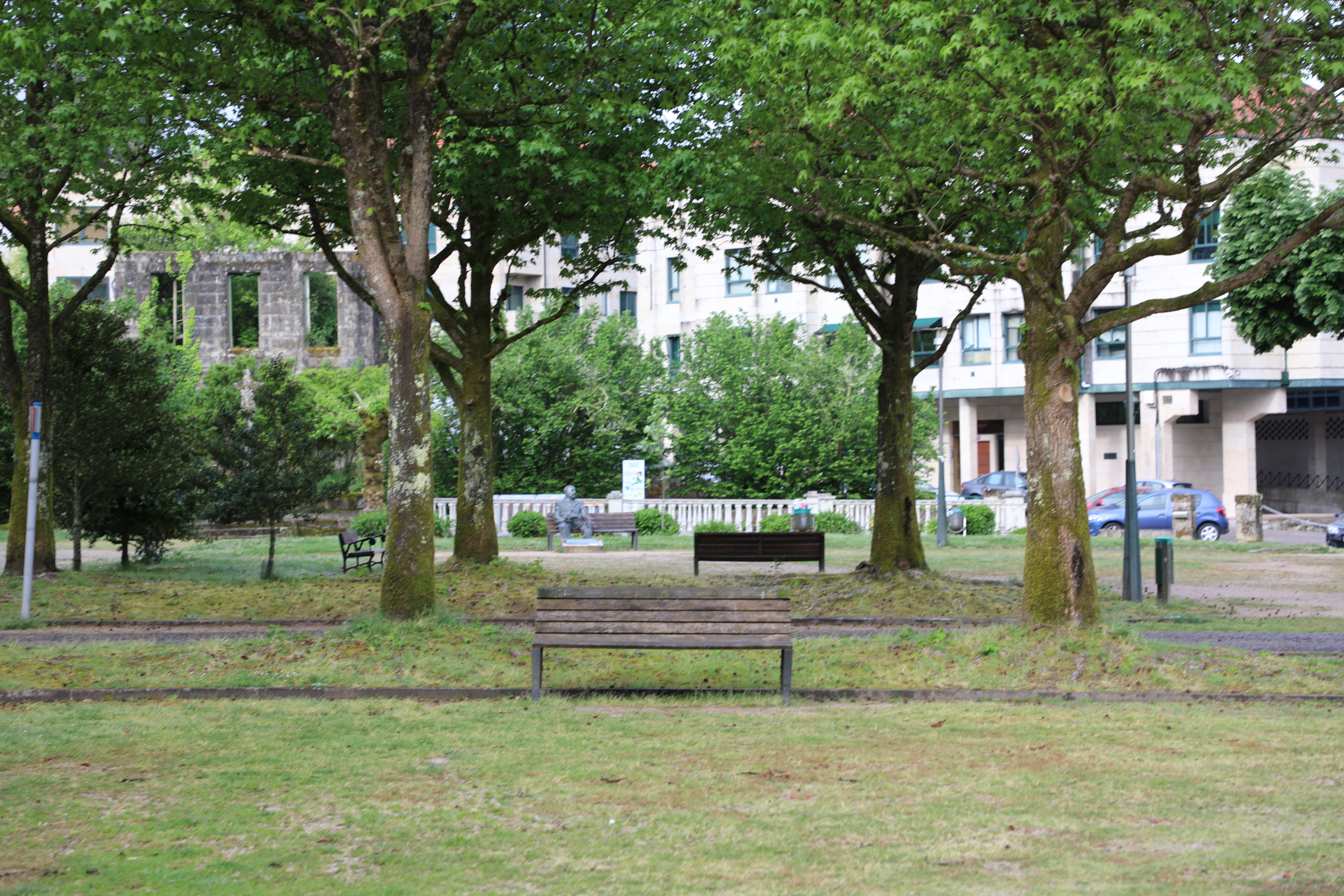 Sala de máquinas