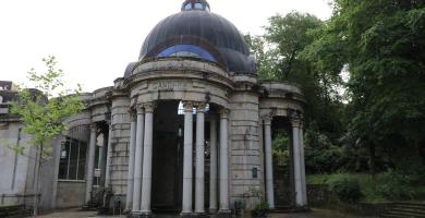 Fonte da Gándara