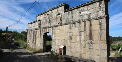 Fonte da Inquisición