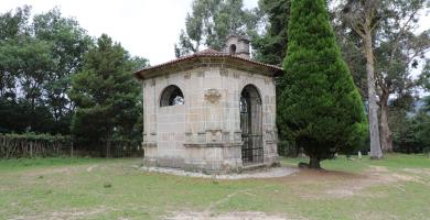 Cristo da miranda