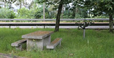 Parque do Lecer Cuiña