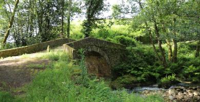 Ponte da Senra