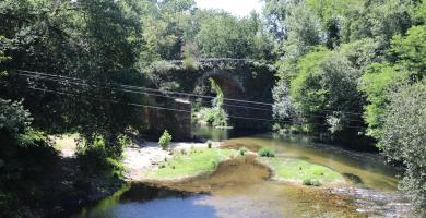Ponte da Fillaboa