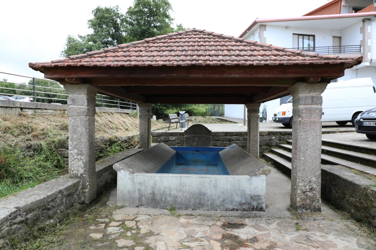 Lavadoiro do Regueiro