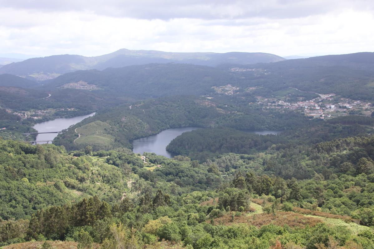 Miradoiro Coto da Cruz
