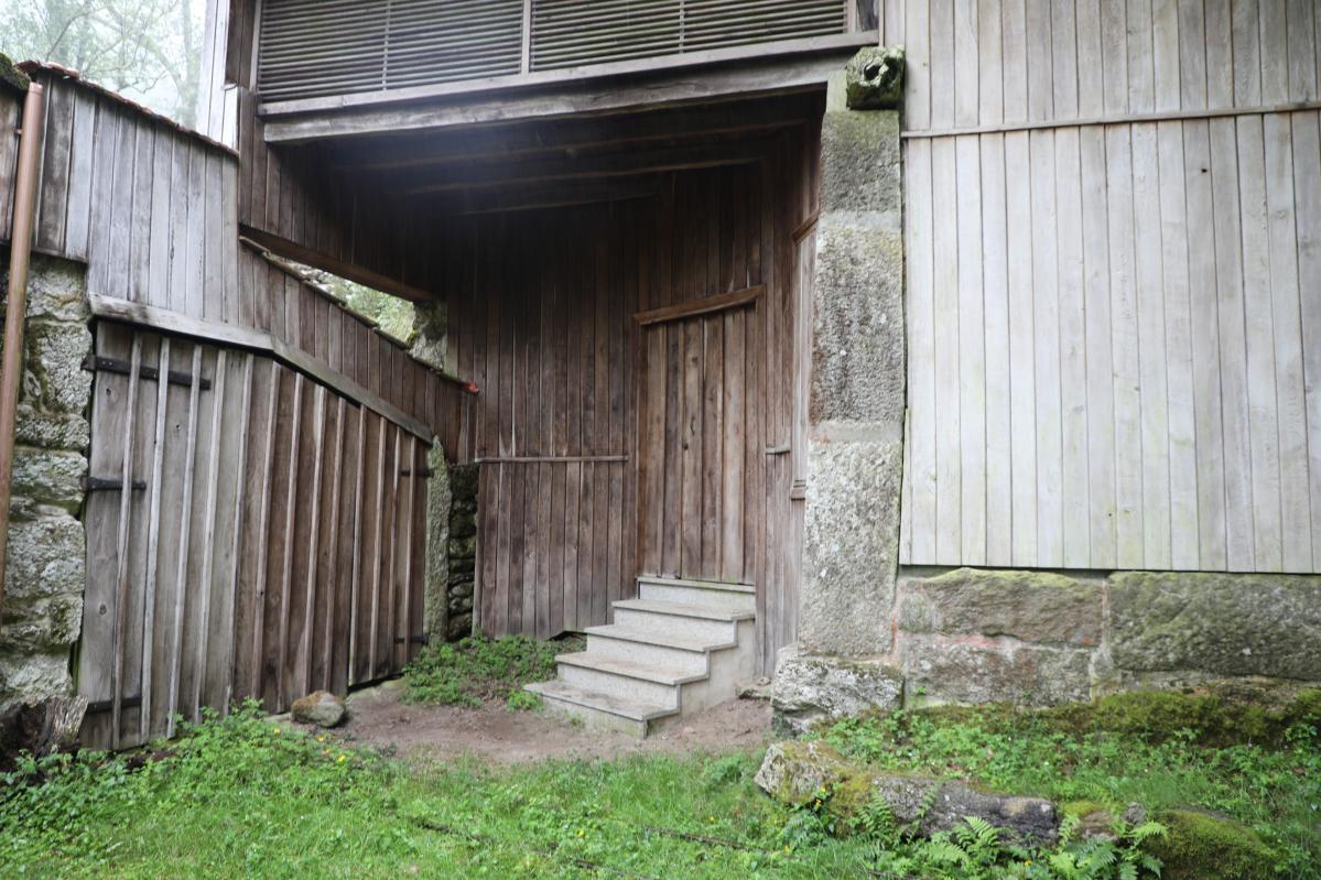 Serradoiro dos Carranos